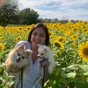 Meet your Posher, Alyssa